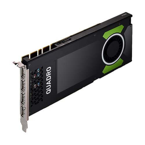 Pny Quadro P4000 8GB